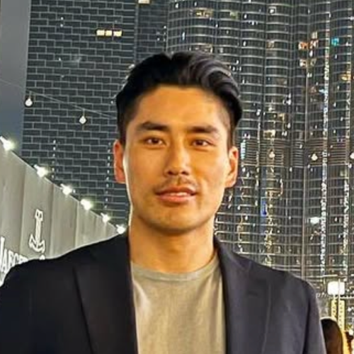 Kent Hyodo